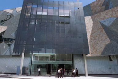 NGV Australia - Ian Potter Centre - Accommodation Gold Coast 0