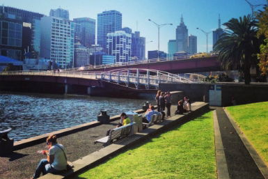 Queensbridge Square - Accommodation Gold Coast 0