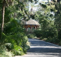 Royal Botanic Gardens Victoria - Accommodation Gold Coast