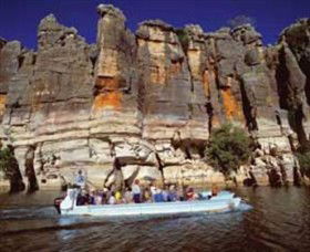 Fitzroy Crossing WA Accommodation Gold Coast