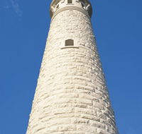 Cape Leeuwin Lighthouse - Accommodation Gold Coast