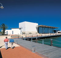 Western Australian Museum - Geraldton - Accommodation Gold Coast