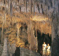 Mammoth Cave - Accommodation Gold Coast
