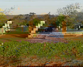 Sandalford Wines - Swan Valley - Accommodation Gold Coast 0