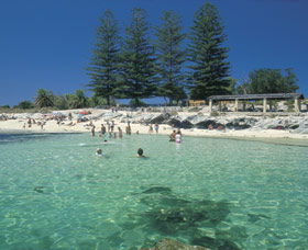 Rottnest Island WA Accommodation Gold Coast
