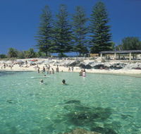 Rottnest Island - Accommodation Gold Coast