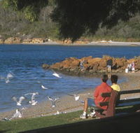 Emu Point - Accommodation Gold Coast