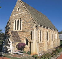 Uniting Church - York - Accommodation Gold Coast