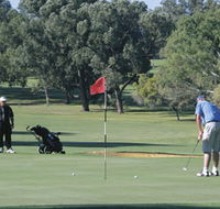 Spalding Park - Accommodation Gold Coast