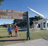 Esperance Municipal Museum - Accommodation Gold Coast