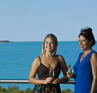 Roebuck Bay - Accommodation Gold Coast