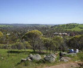 Culham WA Accommodation Gold Coast