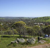 Pelham Reserve - Accommodation Gold Coast