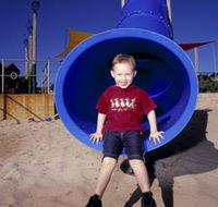 Jetty Baths - 1 Gold Coast