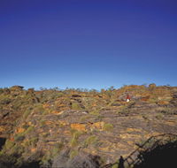 Mirima National Park - Accommodation Gold Coast