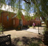 Holy Trinity Church - Accommodation Gold Coast