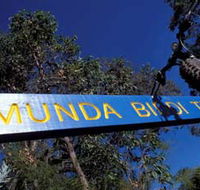 Munda Biddi Trail - 1 Gold Coast
