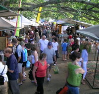 Eumundi Markets - 1 Gold Coast