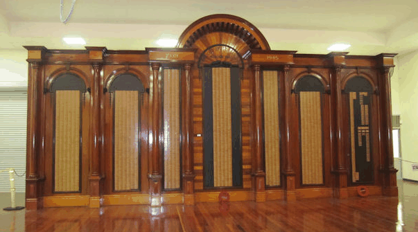 Army Museum Of North Queensland - Accommodation Gold Coast 0