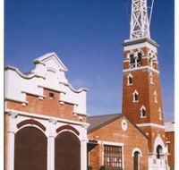 Central Goldfields Art Gallery - Accommodation Gold Coast