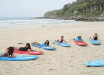 Jervis Bay Surfing Lessons - 1 Gold Coast 1