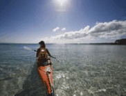 Jervis Bay Kayak & Paddlesports - 1 Gold Coast 3