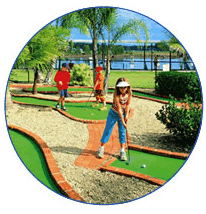 Hydro Golf - Gold Coast 4U