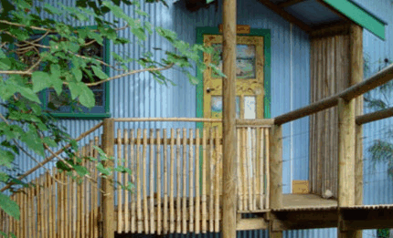 Blue Poles Gallery - Gold Coast 4U