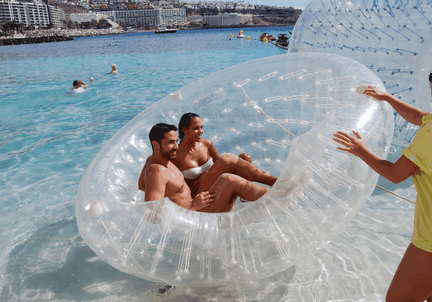 Funballz Australia - Accommodation Gold Coast 1