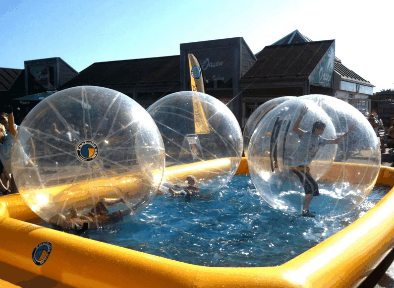 Funballz Australia - Accommodation Gold Coast 2