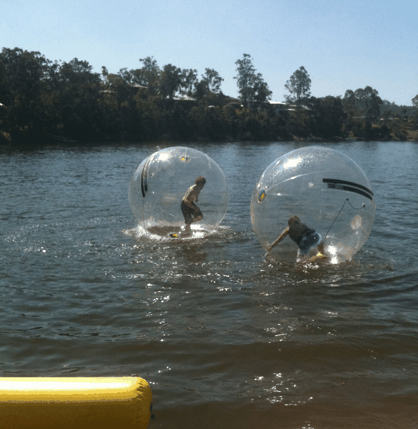 Funballz Australia - Accommodation Gold Coast 3