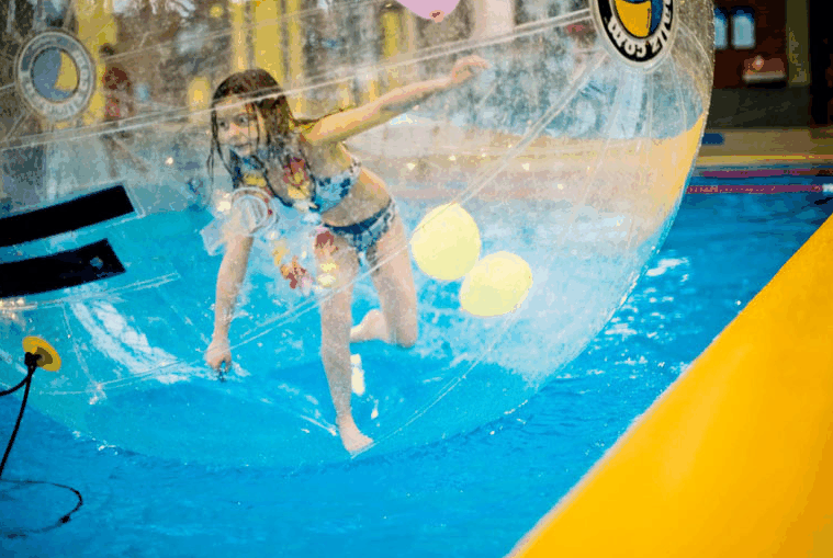 Funballz Australia - Accommodation Gold Coast 4