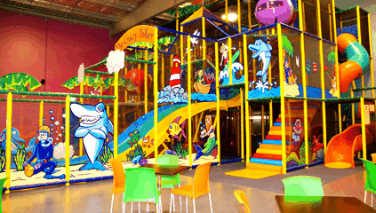 The Crazy Joker - Accommodation Gold Coast