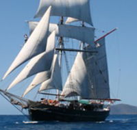 Australian Tallship Cruises - Accommodation Gold Coast