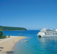 Coral Princess Cruises - Accommodation Gold Coast