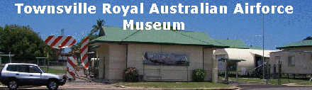 RAAF Museum Townsville - Accommodation Gold Coast 0