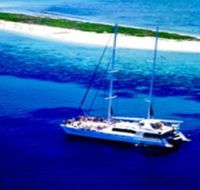 Ocean Spirit Cruises - Accommodation Gold Coast