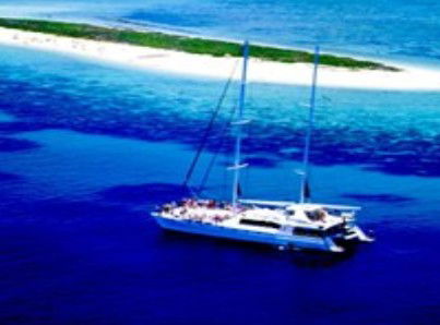 Ocean Spirit Cruises - Accommodation Gold Coast 0