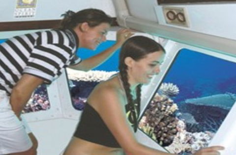 Ocean Spirit Cruises - Accommodation Gold Coast 2