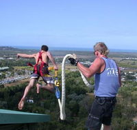 AJ Hackett Cairns - Accommodation Gold Coast