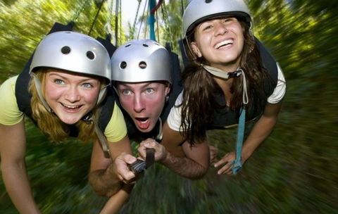 AJ Hackett Cairns - Accommodation Gold Coast 5