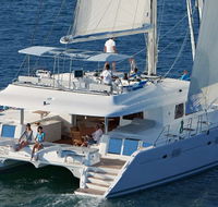 Aquarius Luxury Sailing - Accommodation Gold Coast