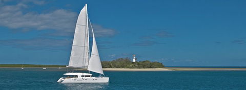 Aquarius Luxury Sailing - Accommodation Gold Coast 3