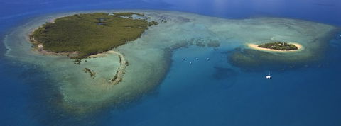 Aquarius Luxury Sailing - Accommodation Gold Coast 4