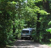 BTS Tours Pty Ltd - Accommodation Gold Coast