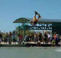 Cable Ski Cairns - 1 Gold Coast