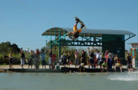 Cable Ski Cairns - Accommodation Gold Coast 0