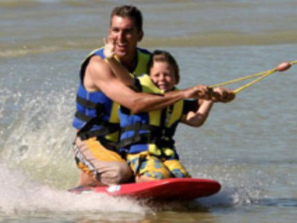 Cable Ski Cairns - Accommodation Gold Coast 1