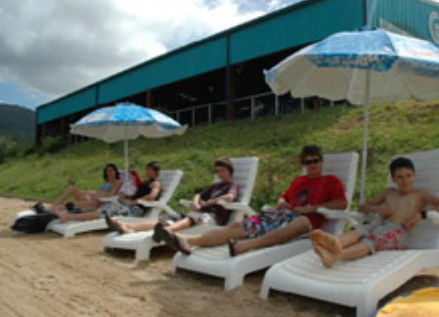 Cable Ski Cairns - Accommodation Gold Coast 2