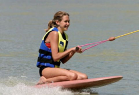 Cable Ski Cairns - Accommodation Gold Coast 3